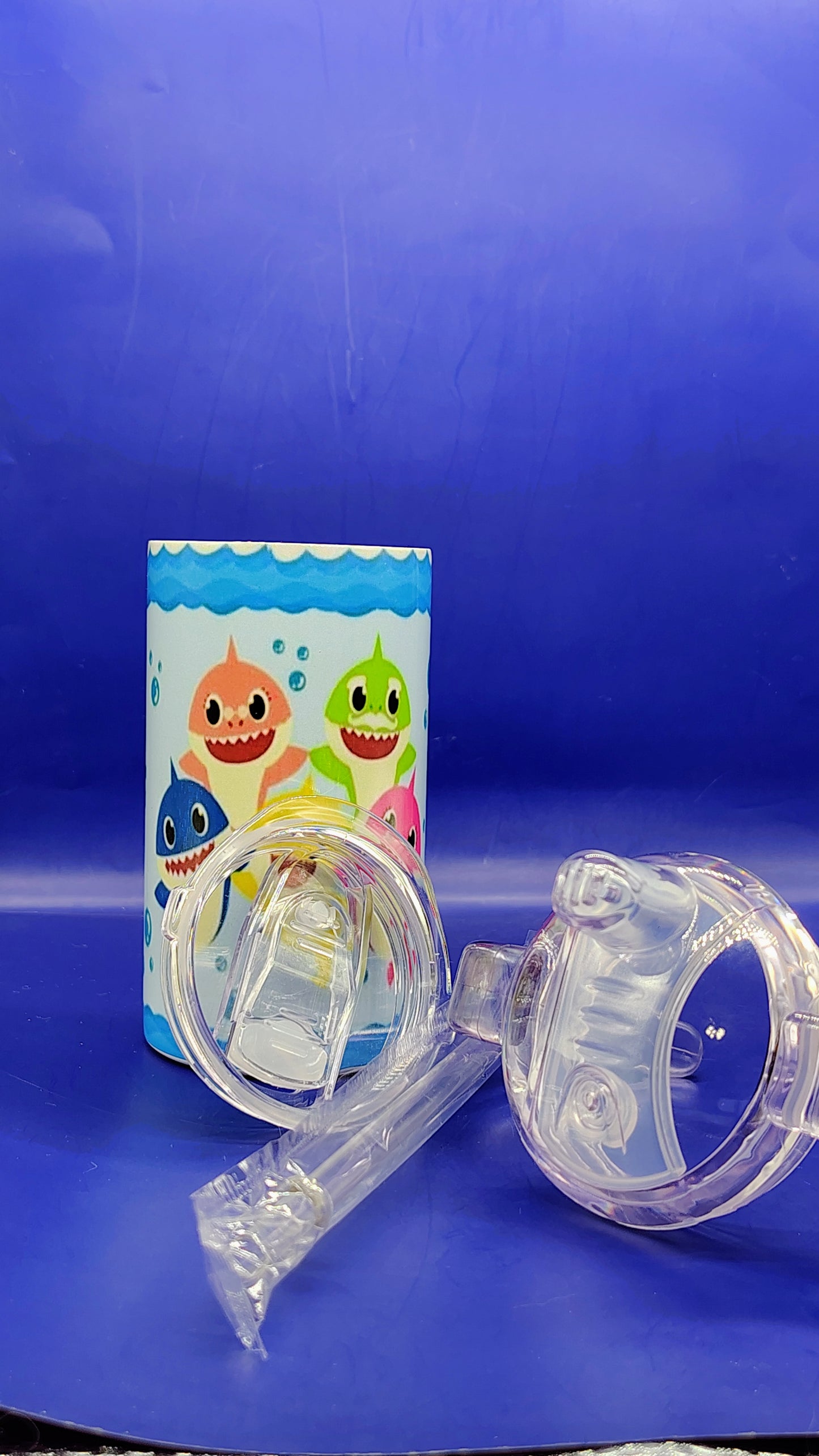 Sippy cups