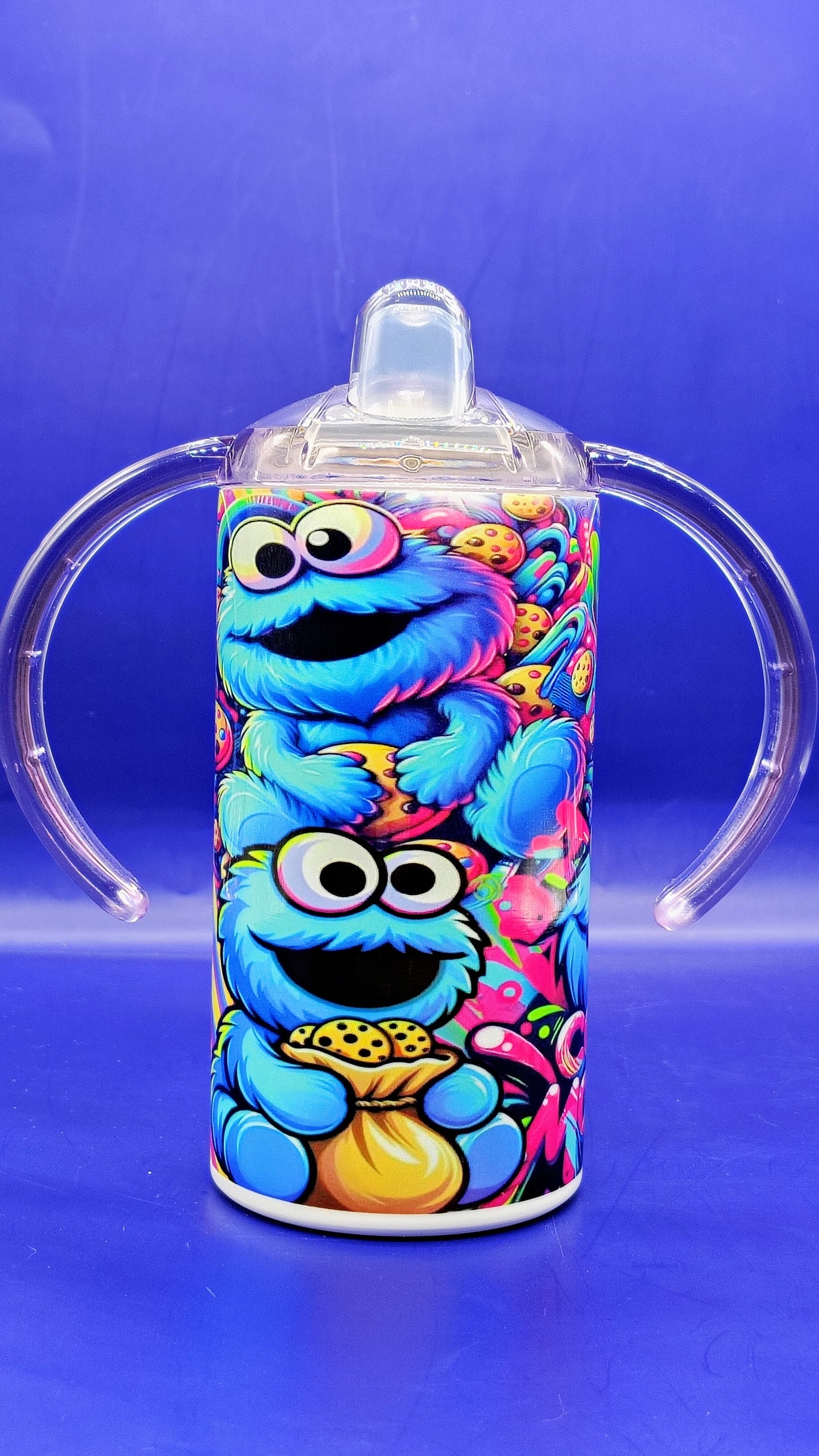 Sippy cups