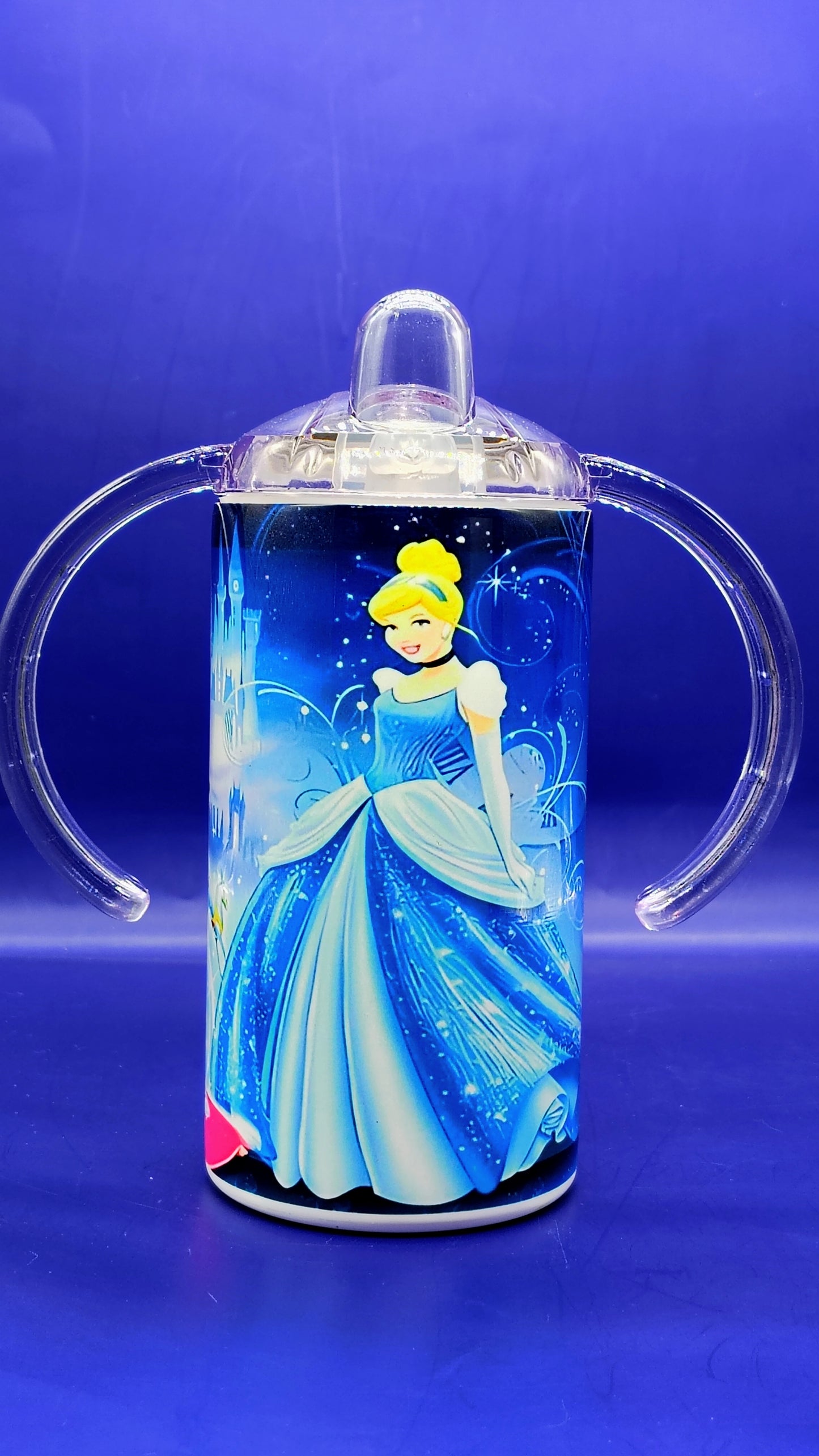Sippy cups