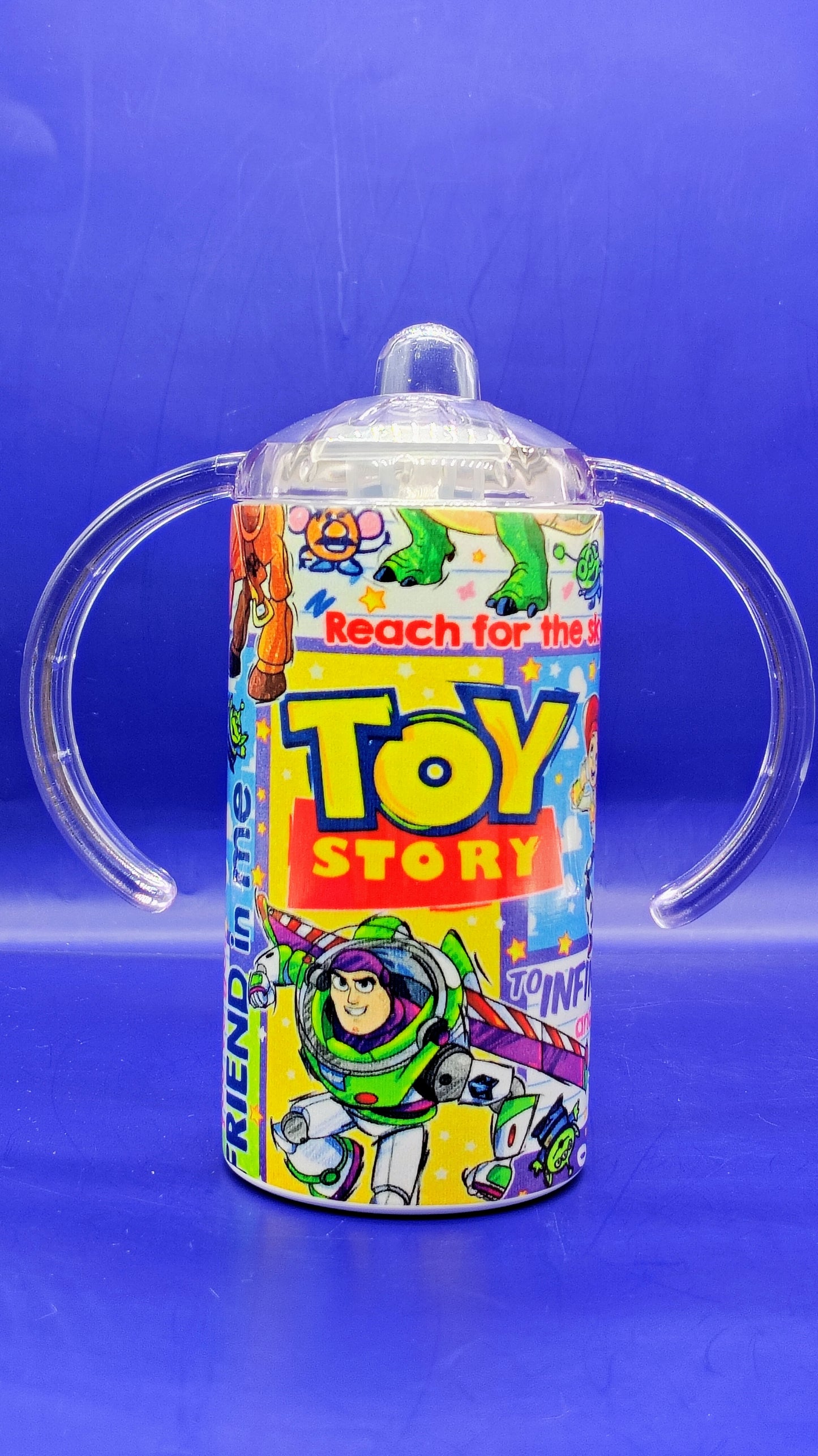 Sippy cups