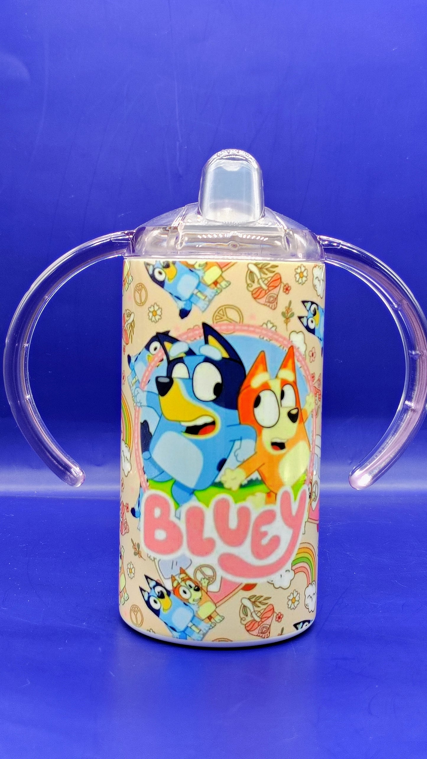 Sippy cups