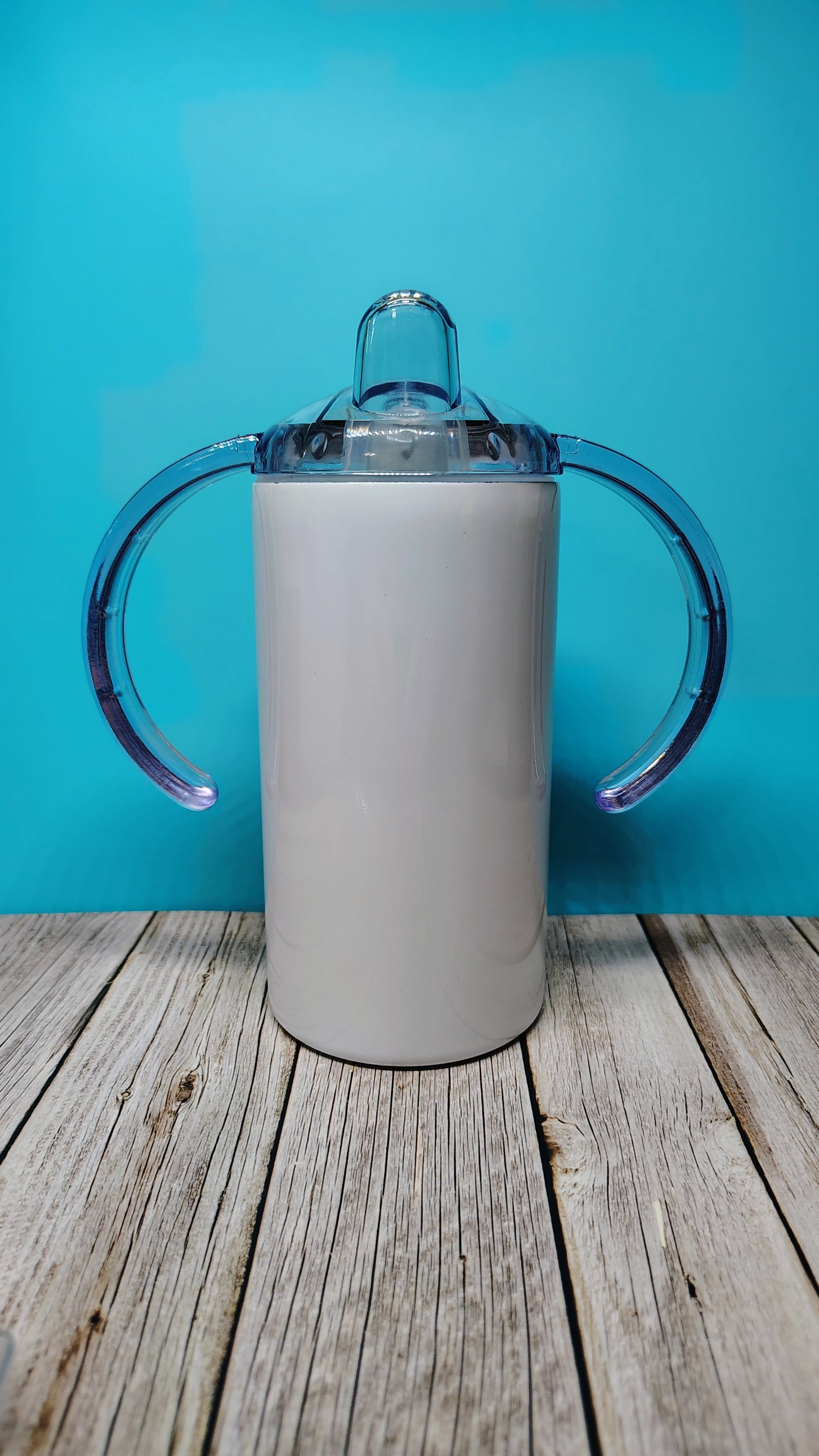 Sippy cups