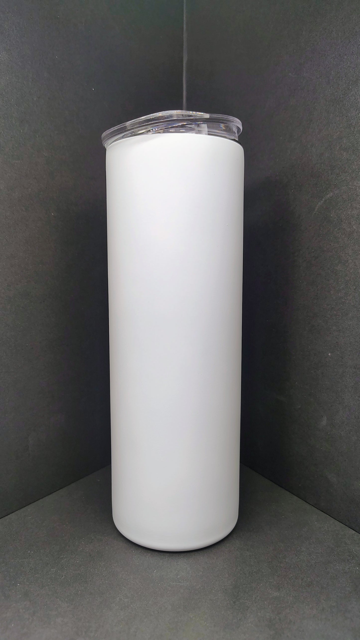 GlowSip 20 – Sublimation Tumbler Blank