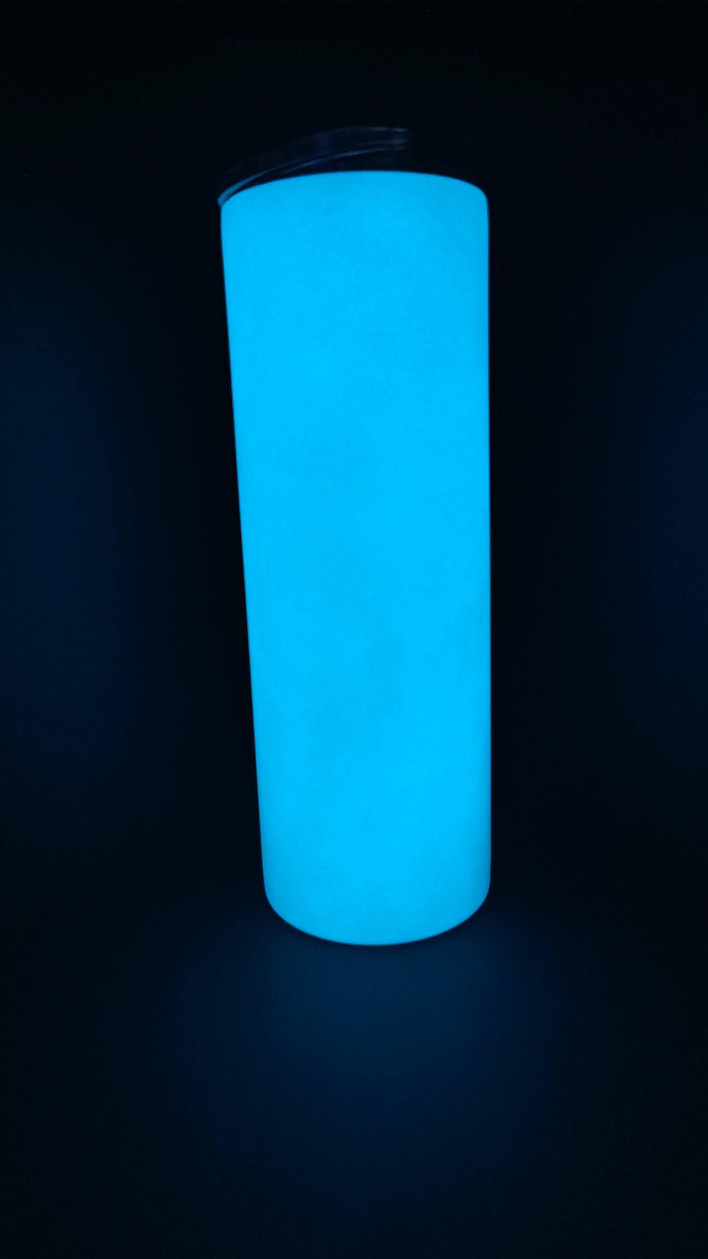 GlowSip 20 – Sublimation Tumbler Blank