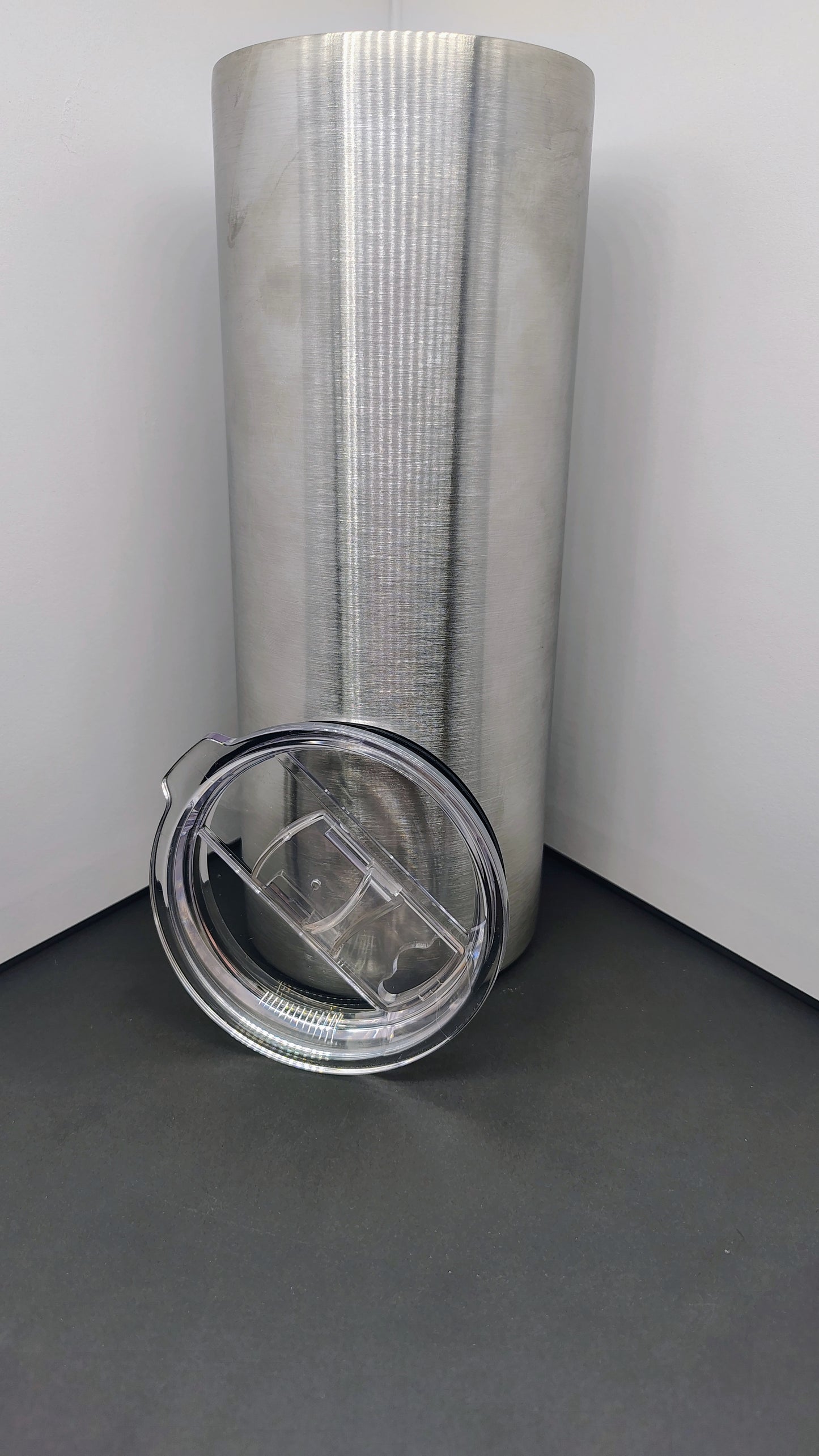 Titan Steel 30 oz Tumbler Blank