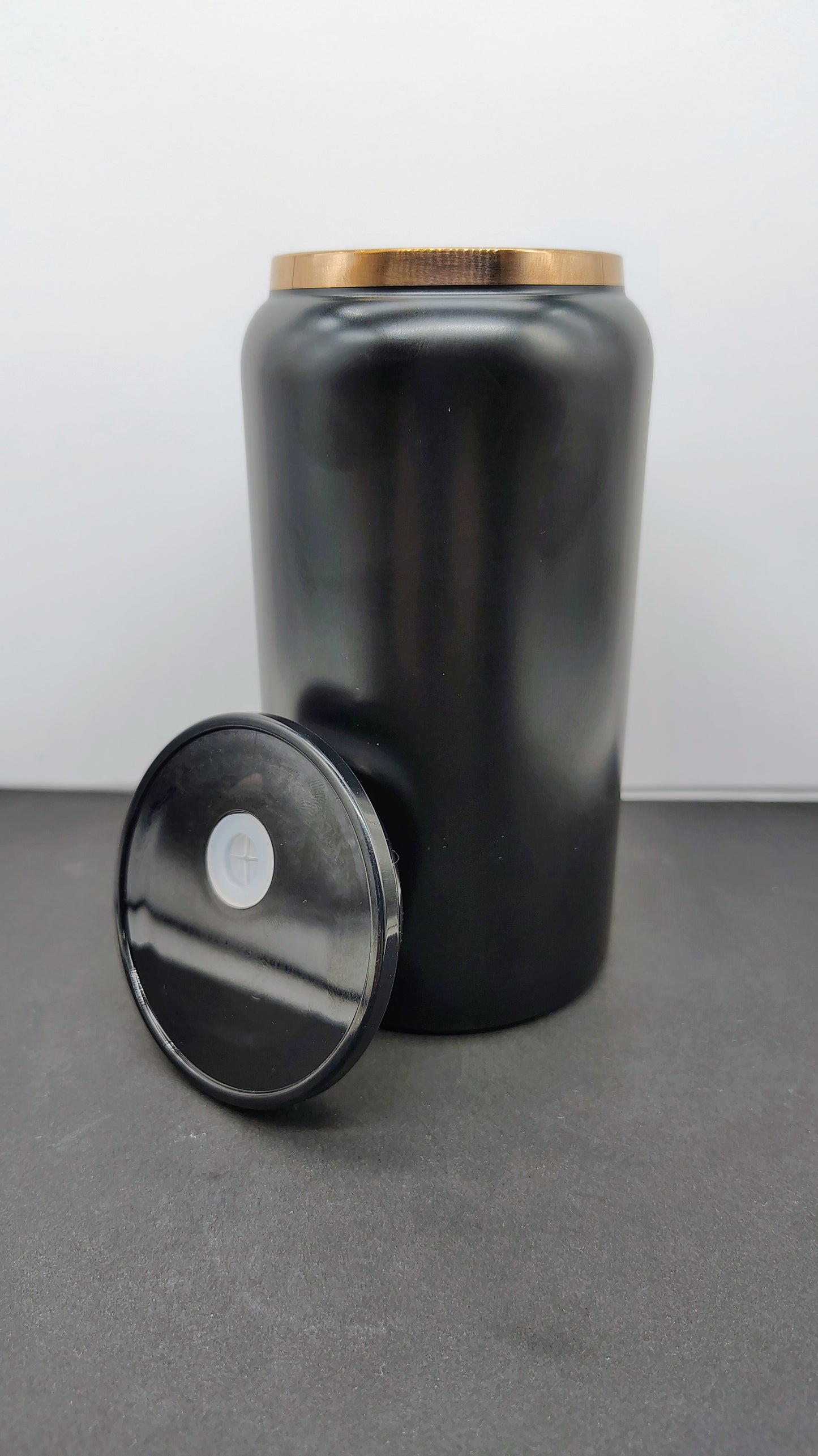 ChromaPop Sip Can – 16oz Stainless Steel Can