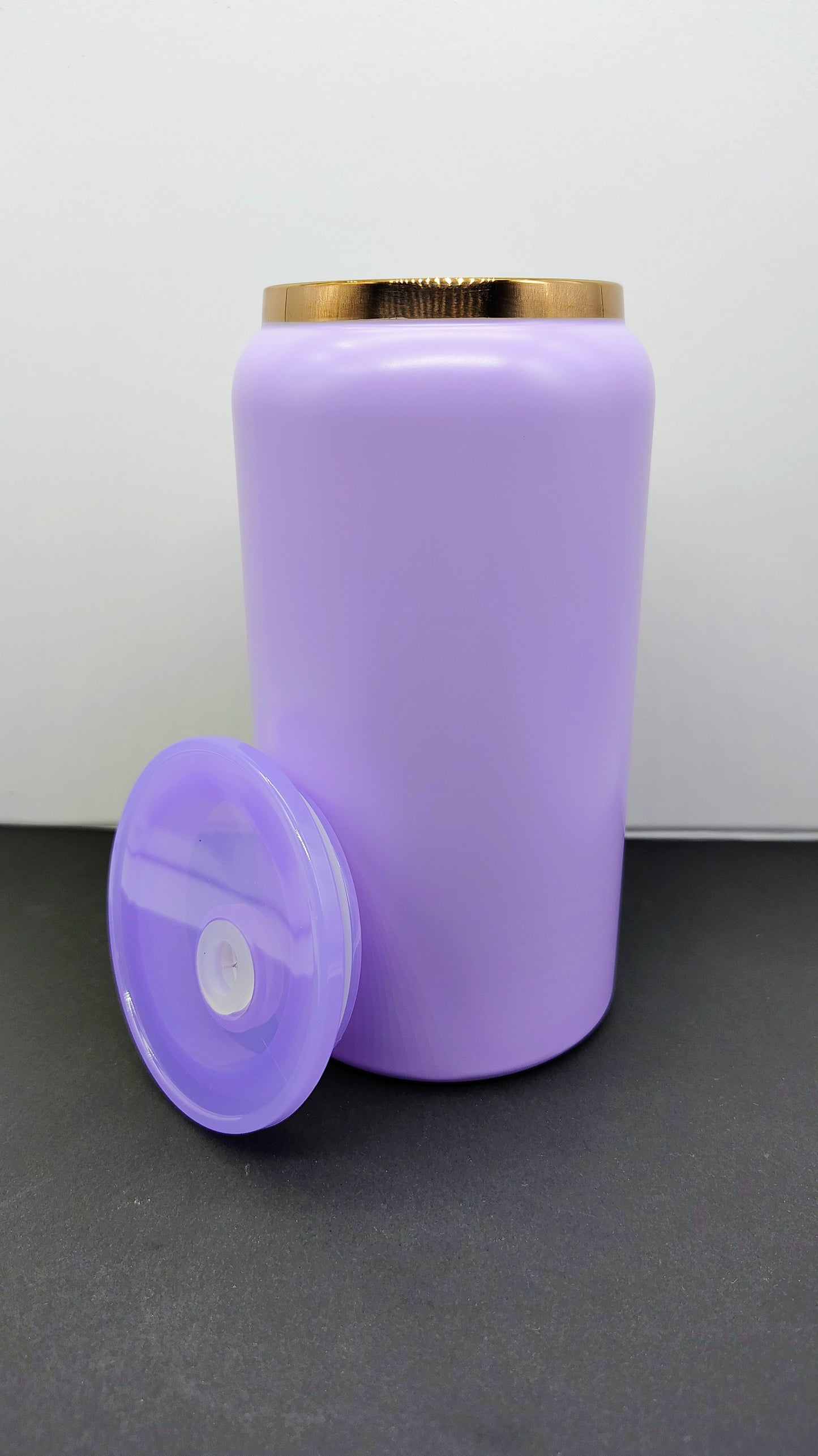 ChromaPop Sip Can – 16oz Stainless Steel Can