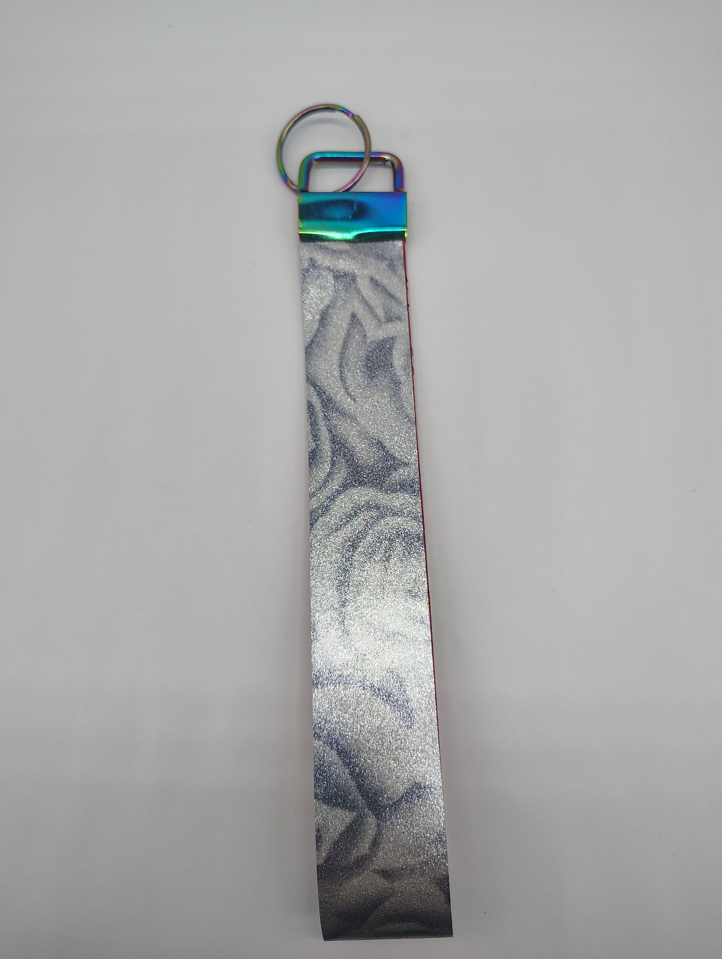 LuxeBand Key Wristlet
