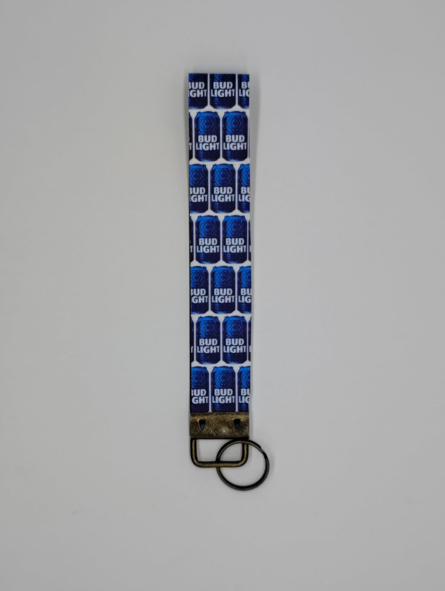 LuxeBand Key Wristlet