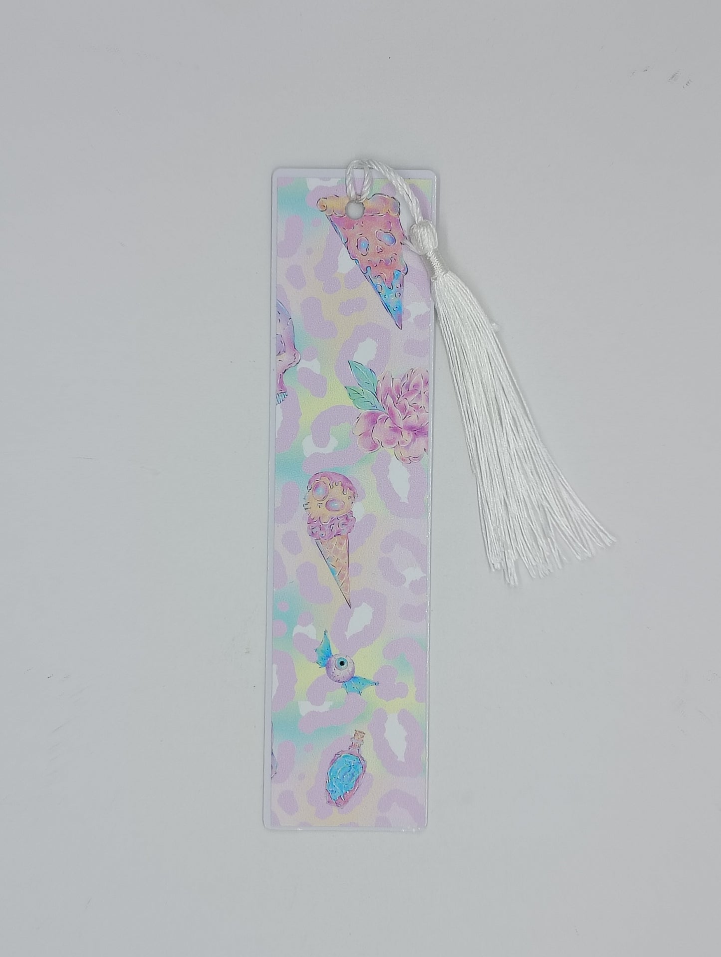 Read and Shine Bookmarks