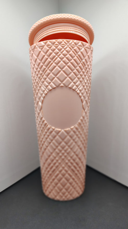 Blush Dream Tumbler