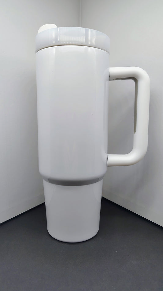 Grip & Go 30 oz Tumbler