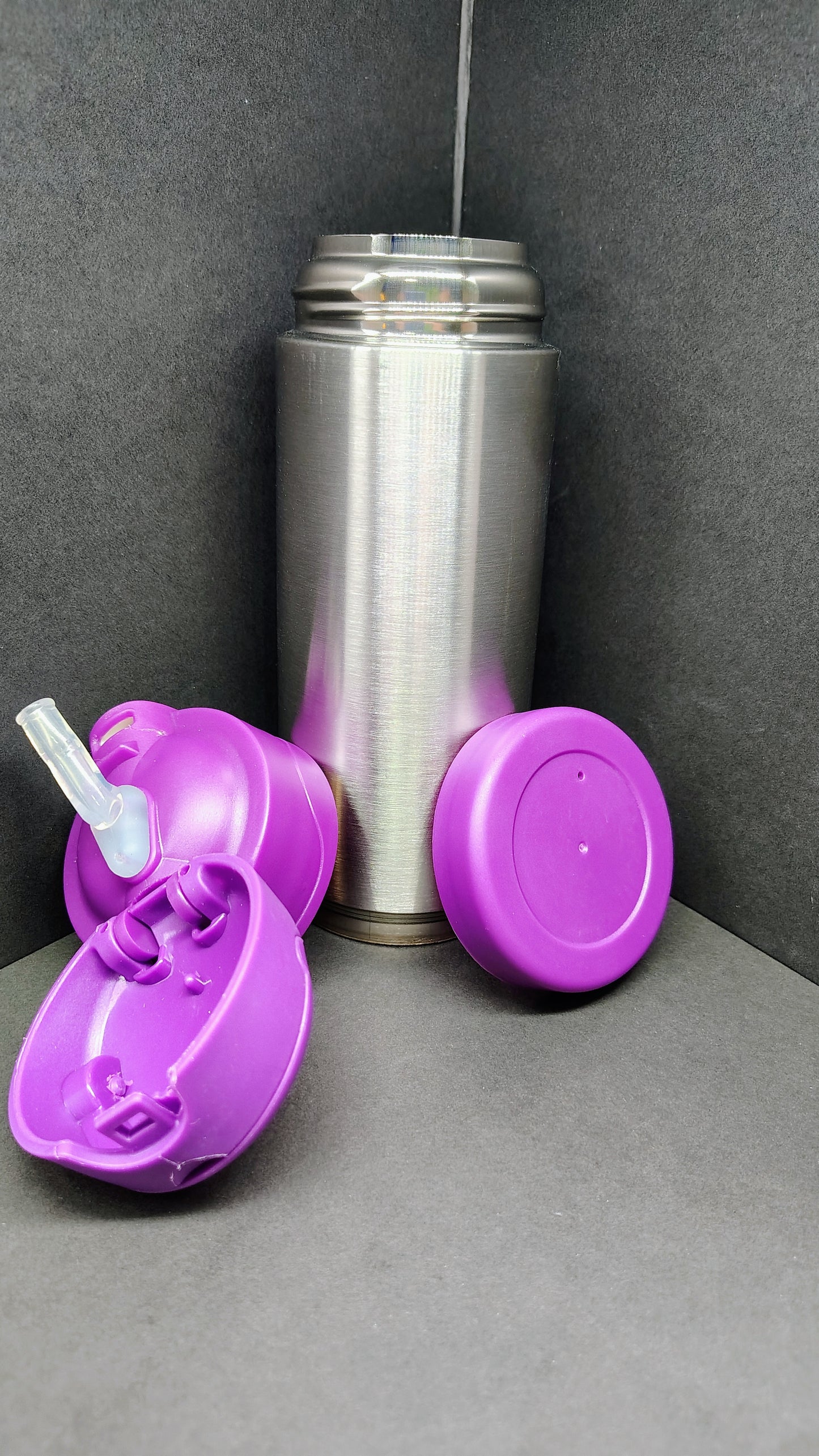 Lil' Fueler 12oz Kids Sport Tumbler