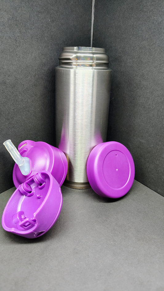 Lil' Fueler 12oz Kids Sport Tumbler