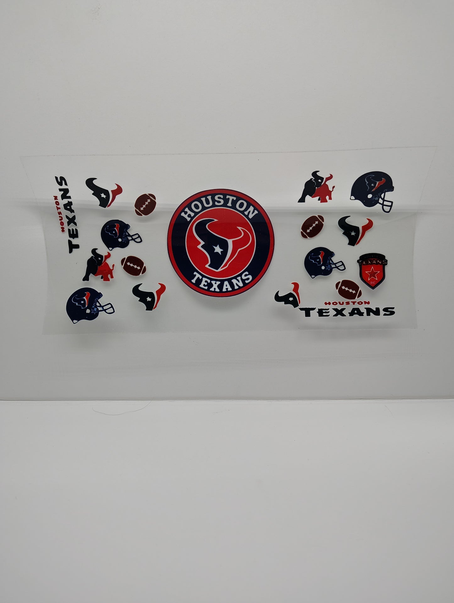 Texans