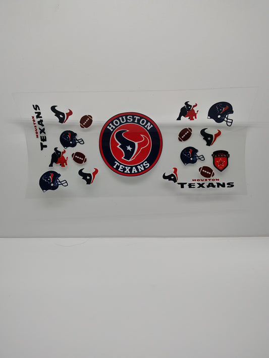 Texans