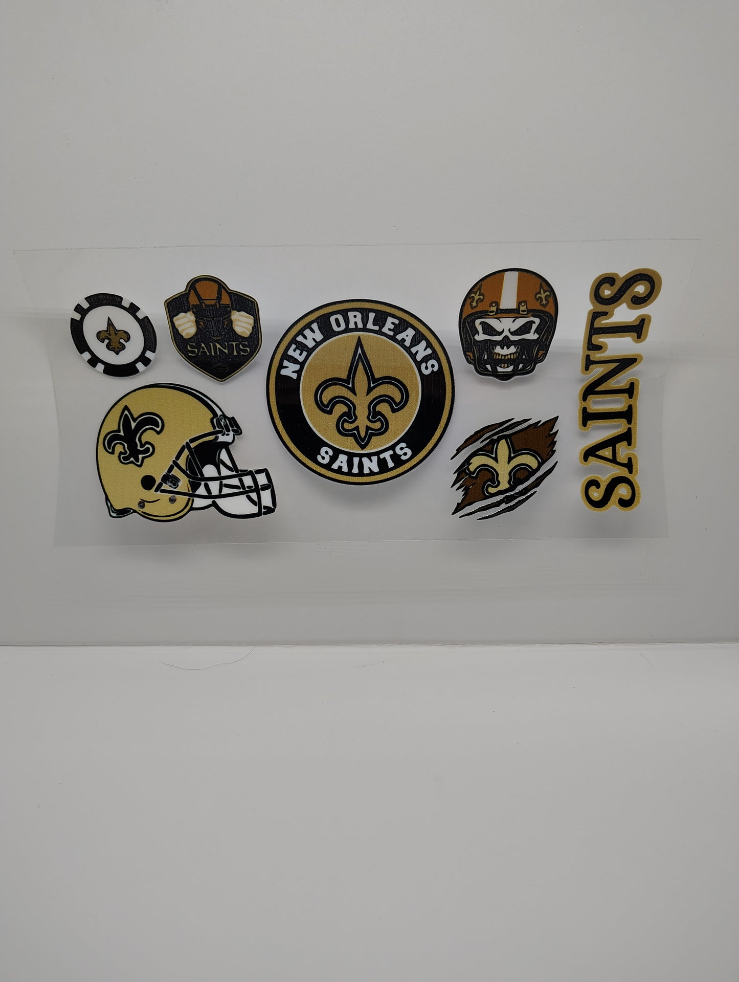 Saints