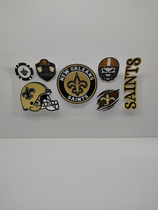 Saints