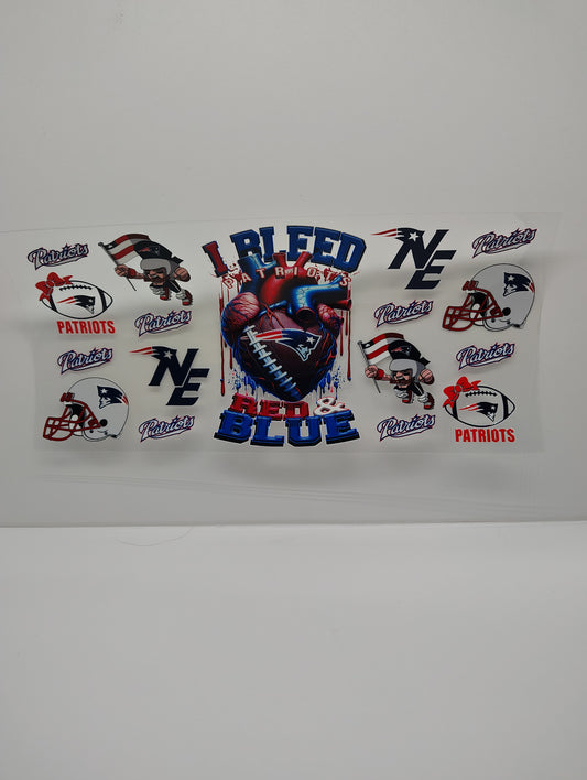 Patriots