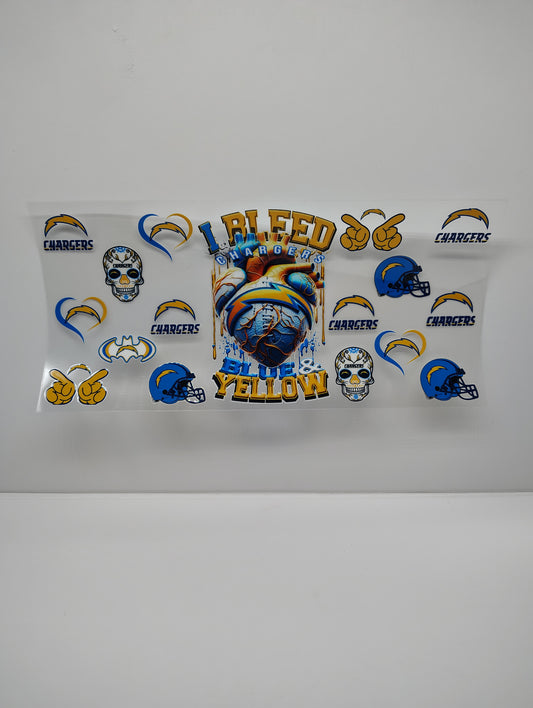 Chargers