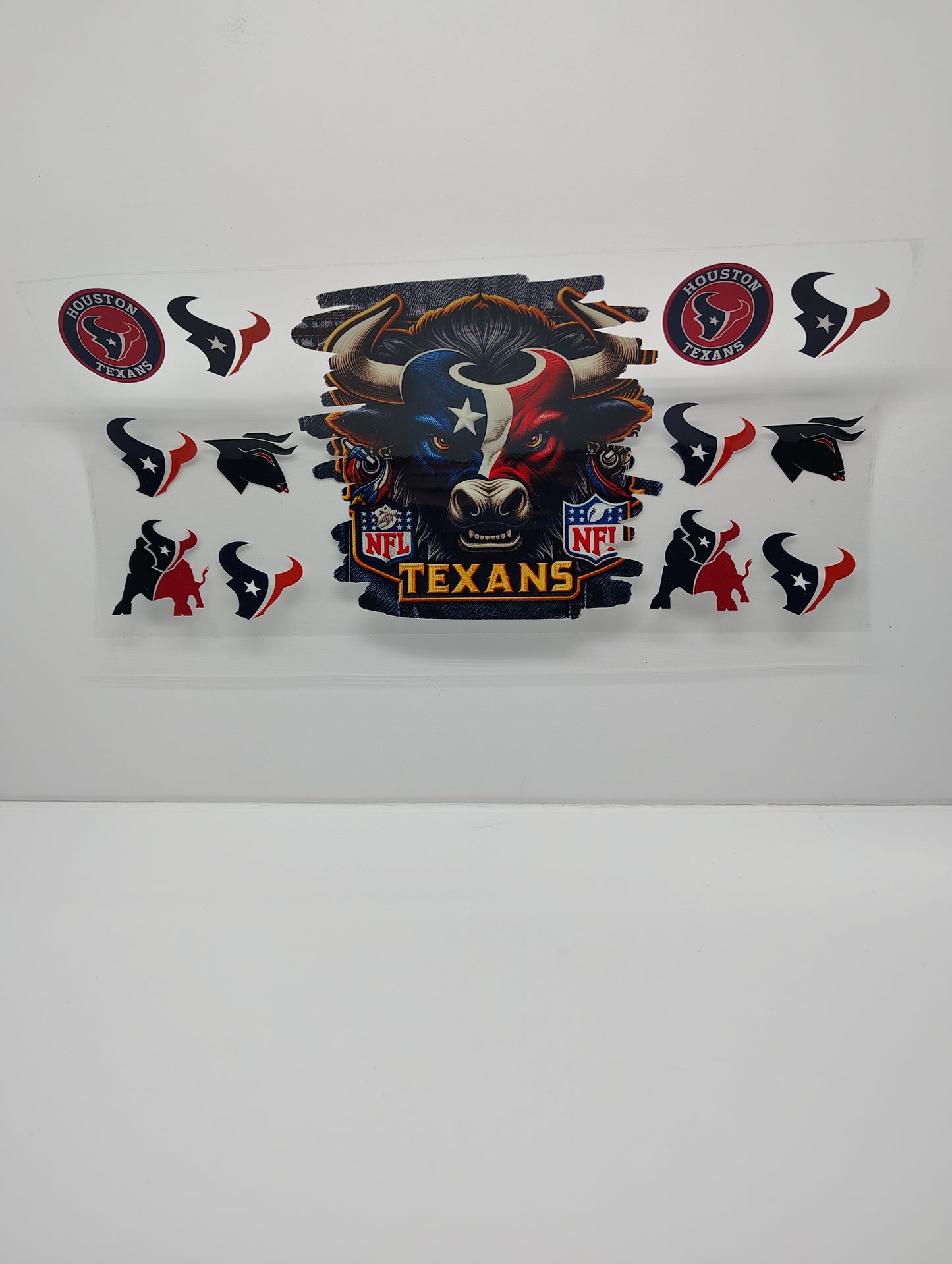 Texans