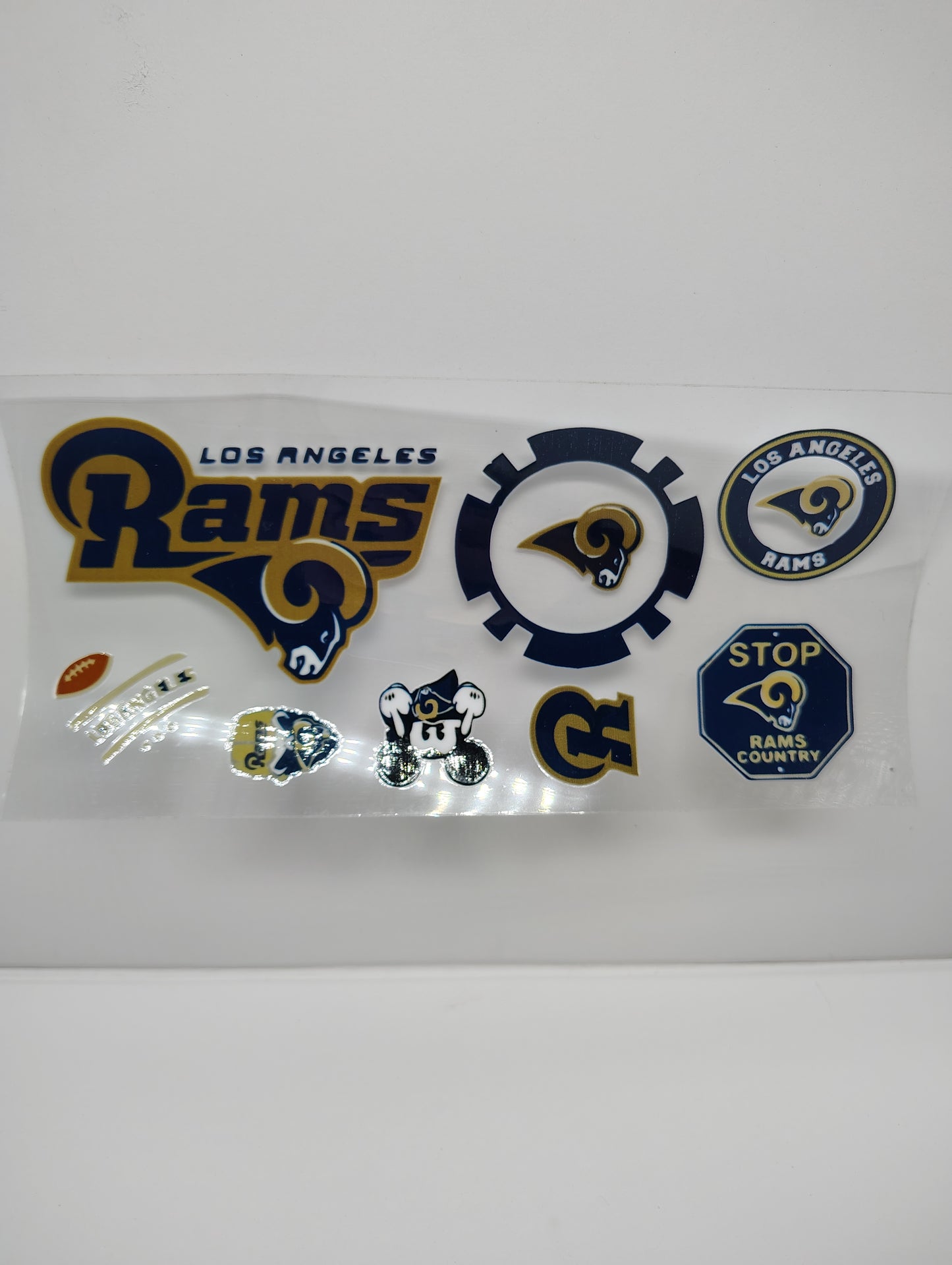 Rams