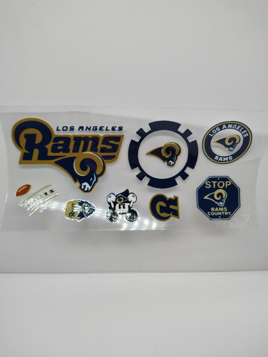 Rams