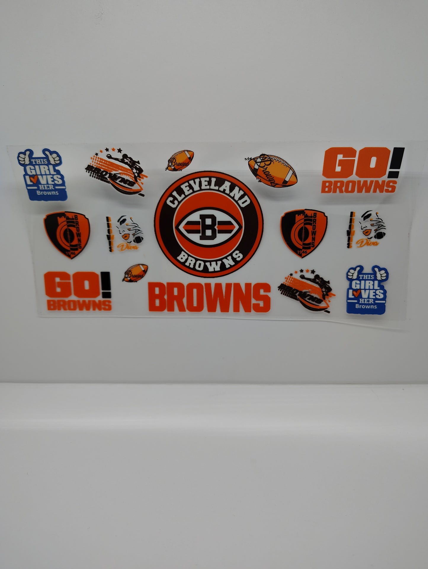 Browns