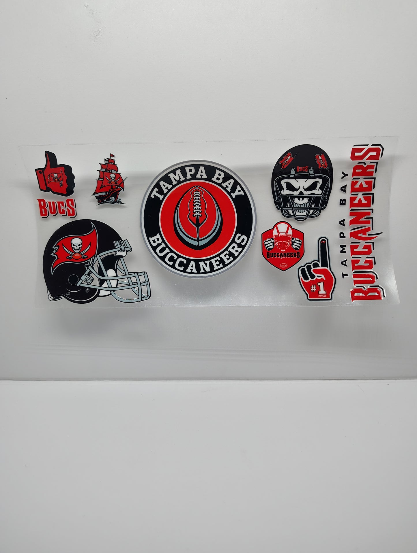 Buccaneers