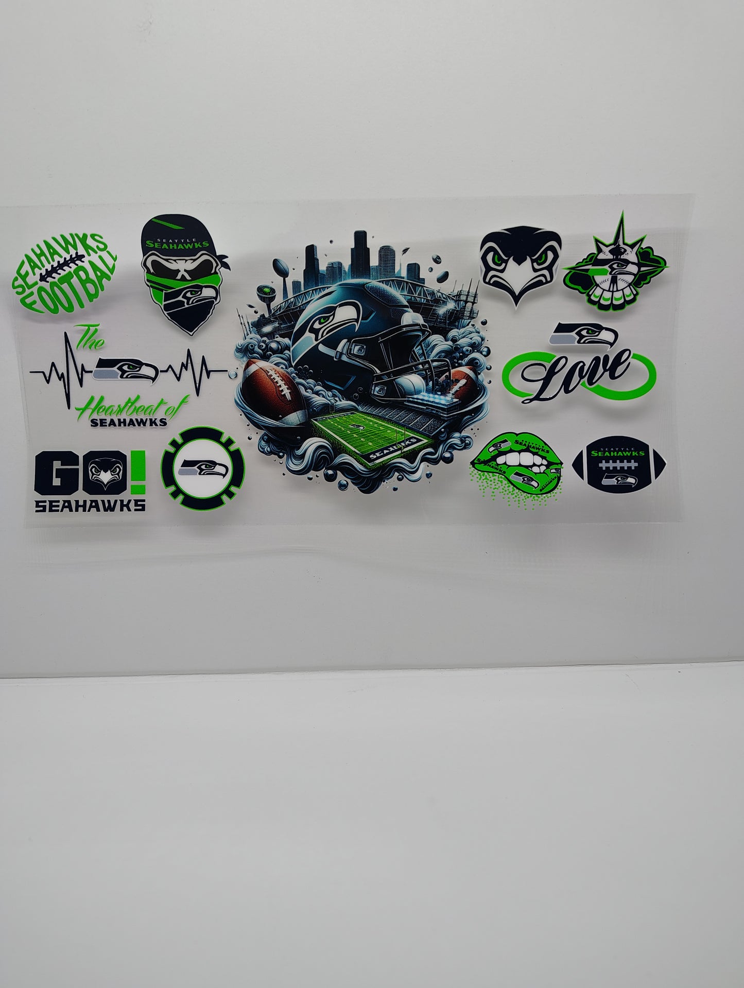 Seahawks