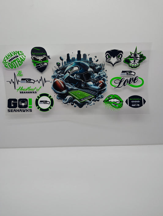Seahawks