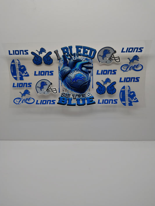 Lions