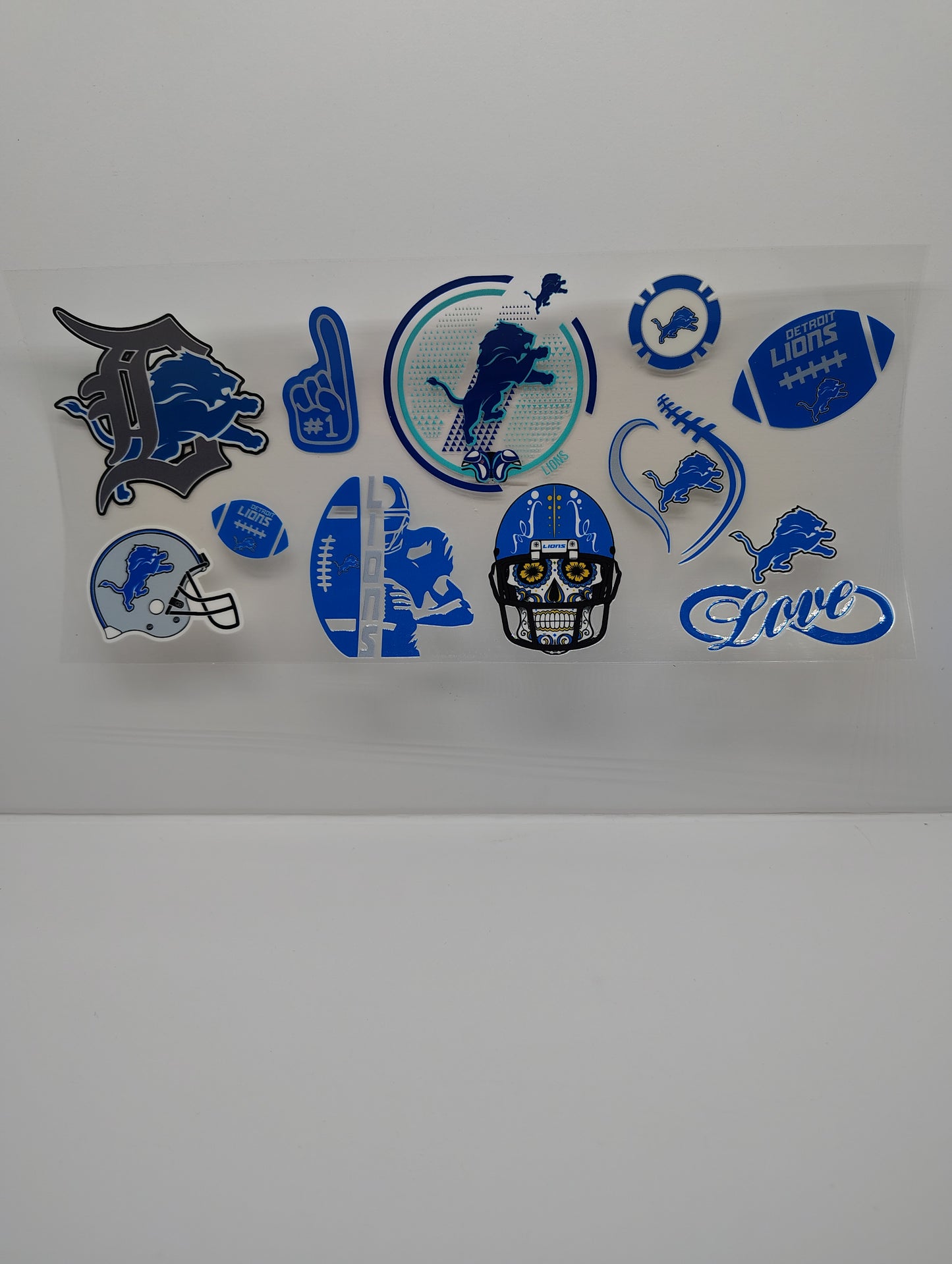 Lions