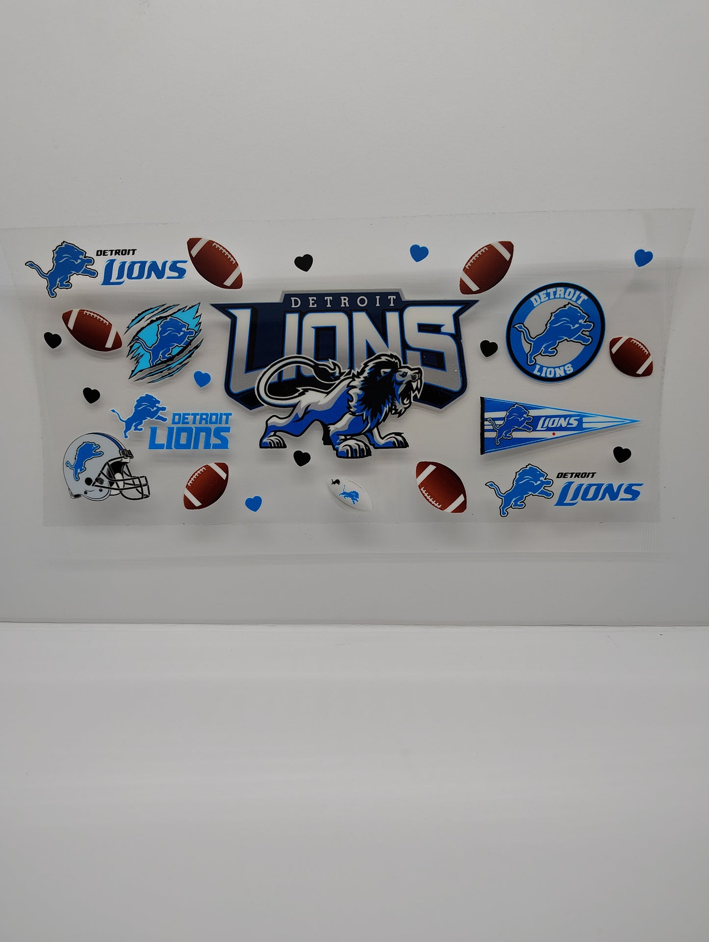 Lions