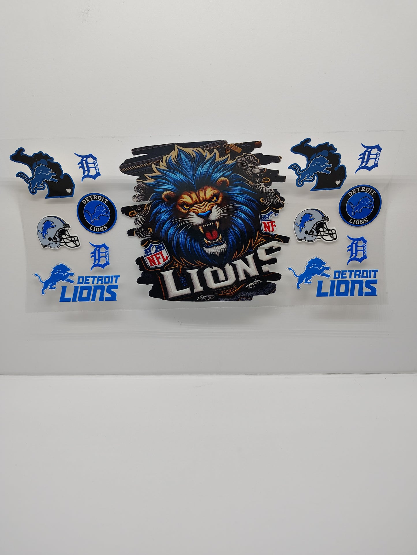 Lions