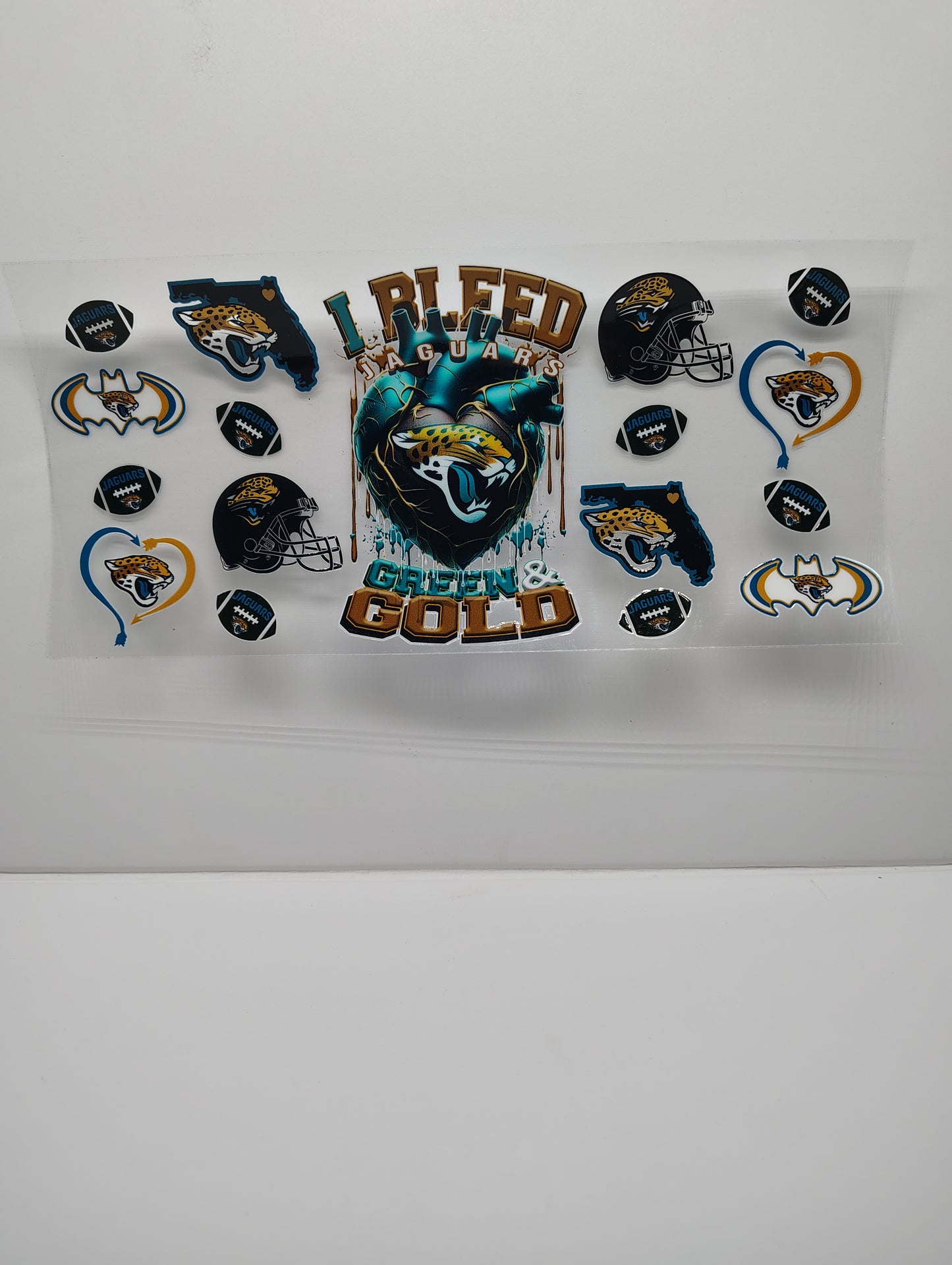 Jaguars