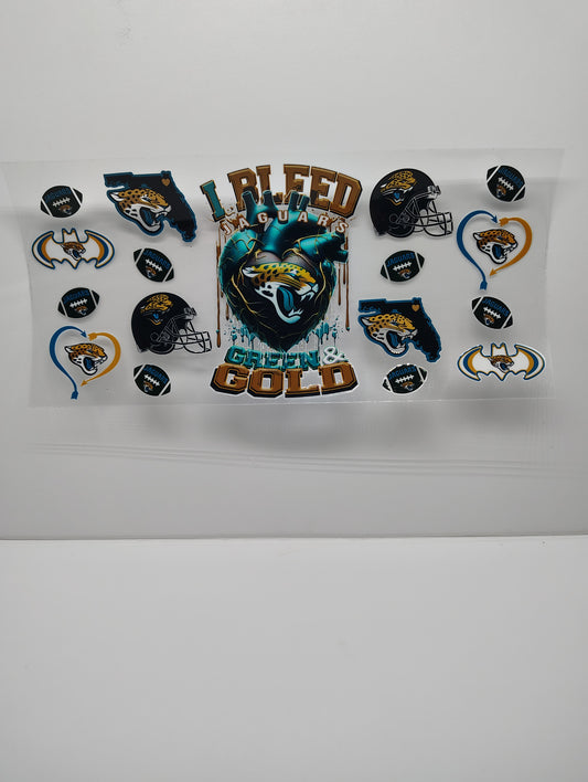 Jaguars