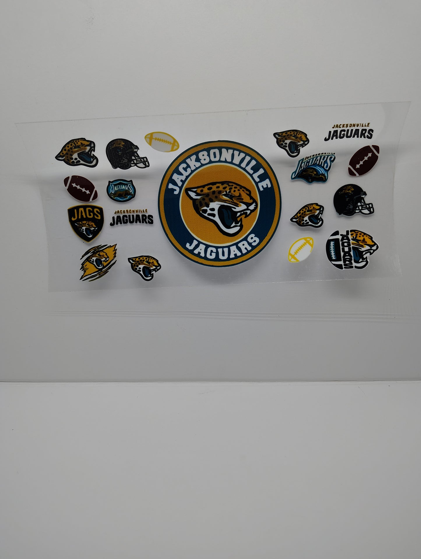 Jaguars