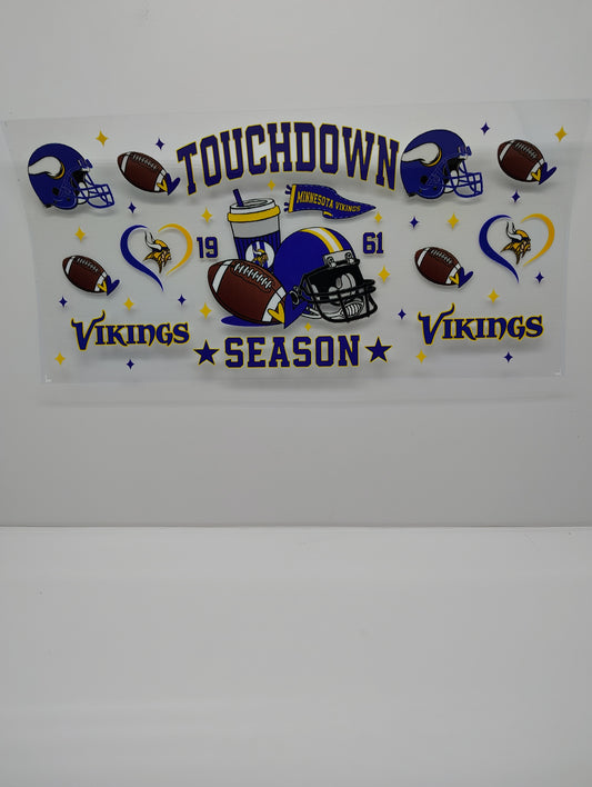 Vikings