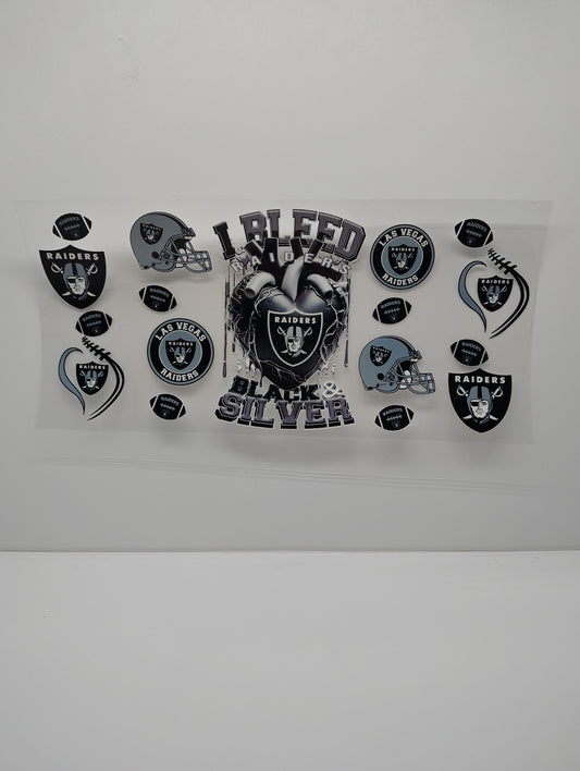 Raiders