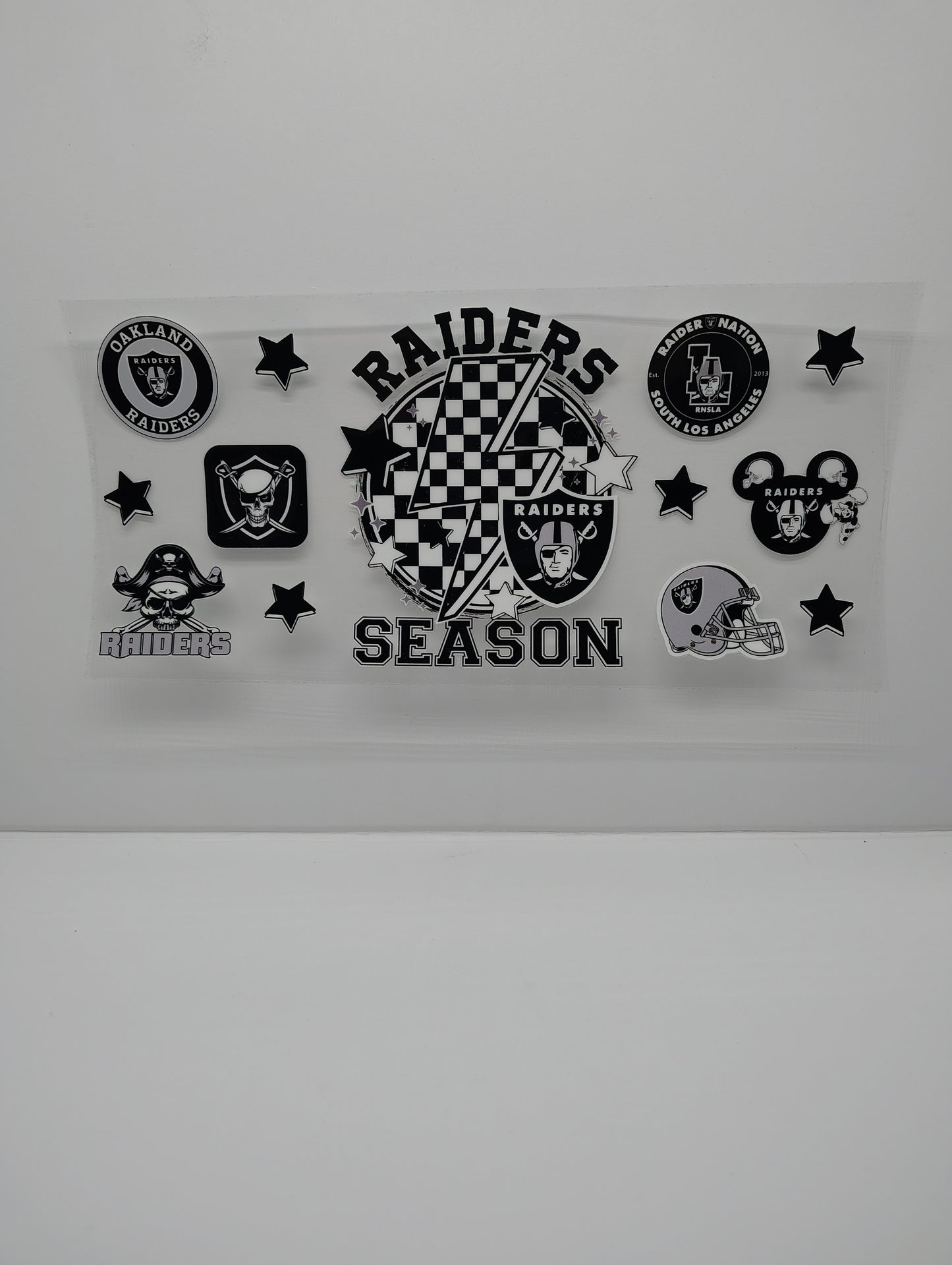 Raiders