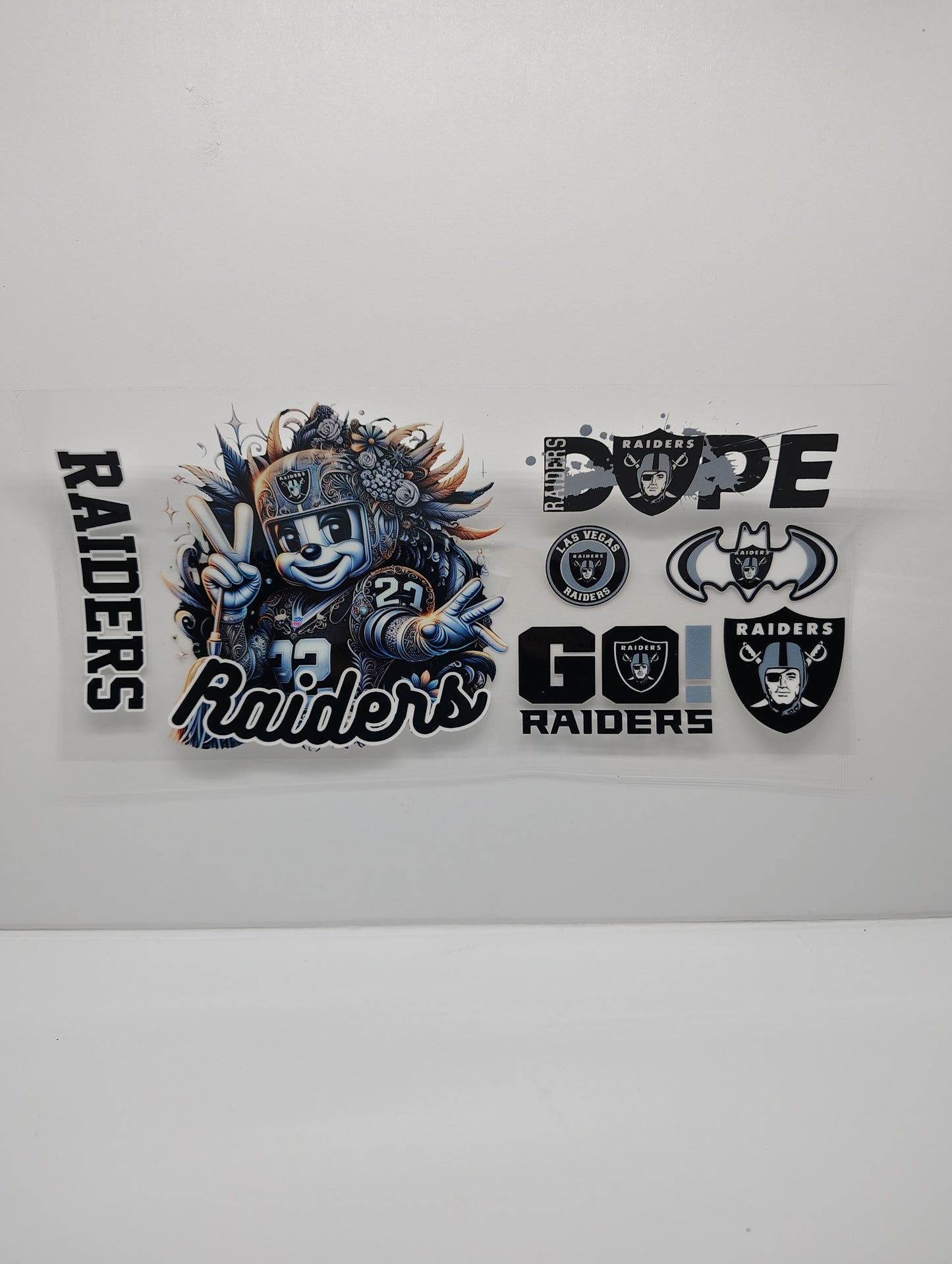Raiders