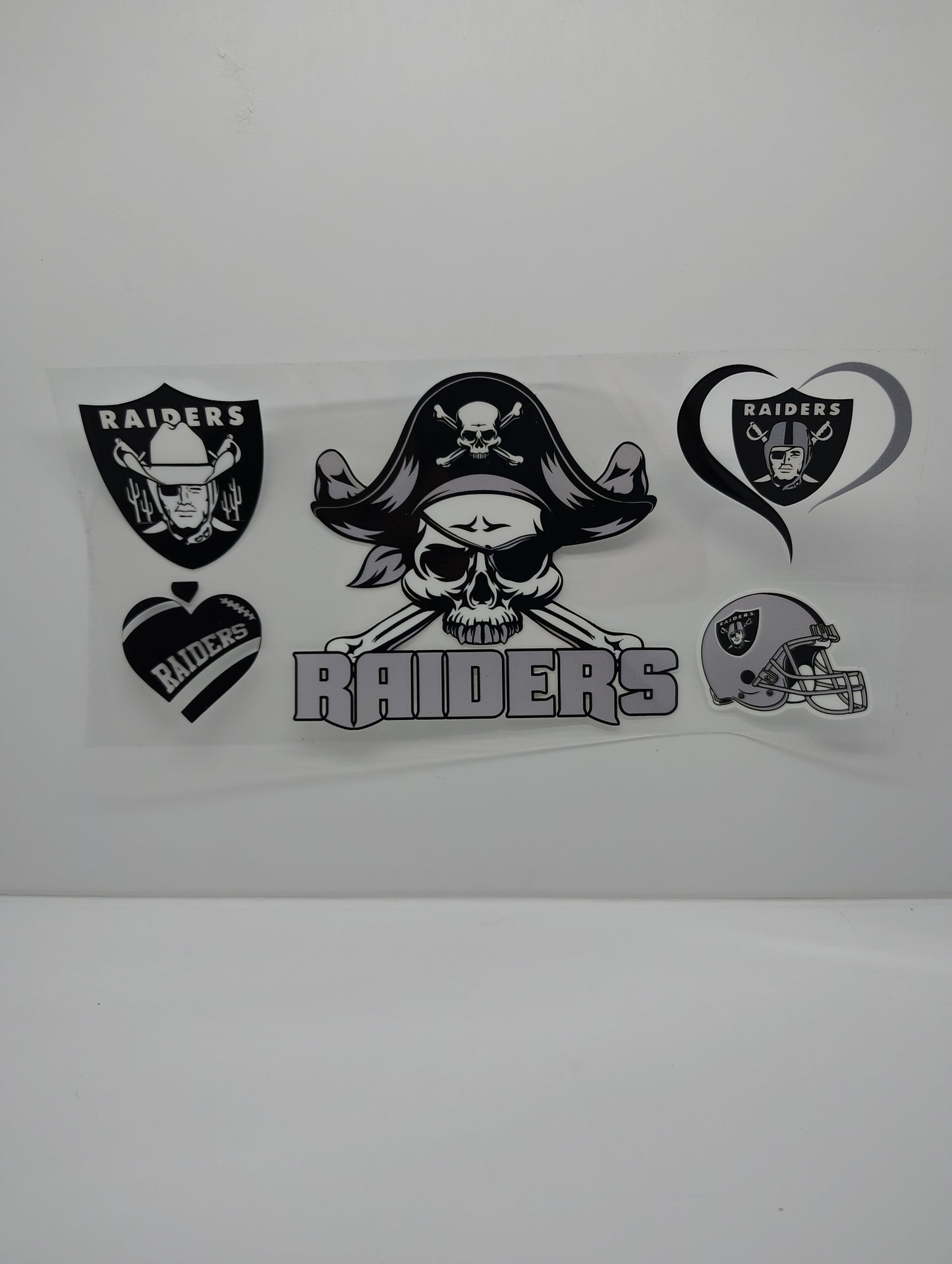 Raiders