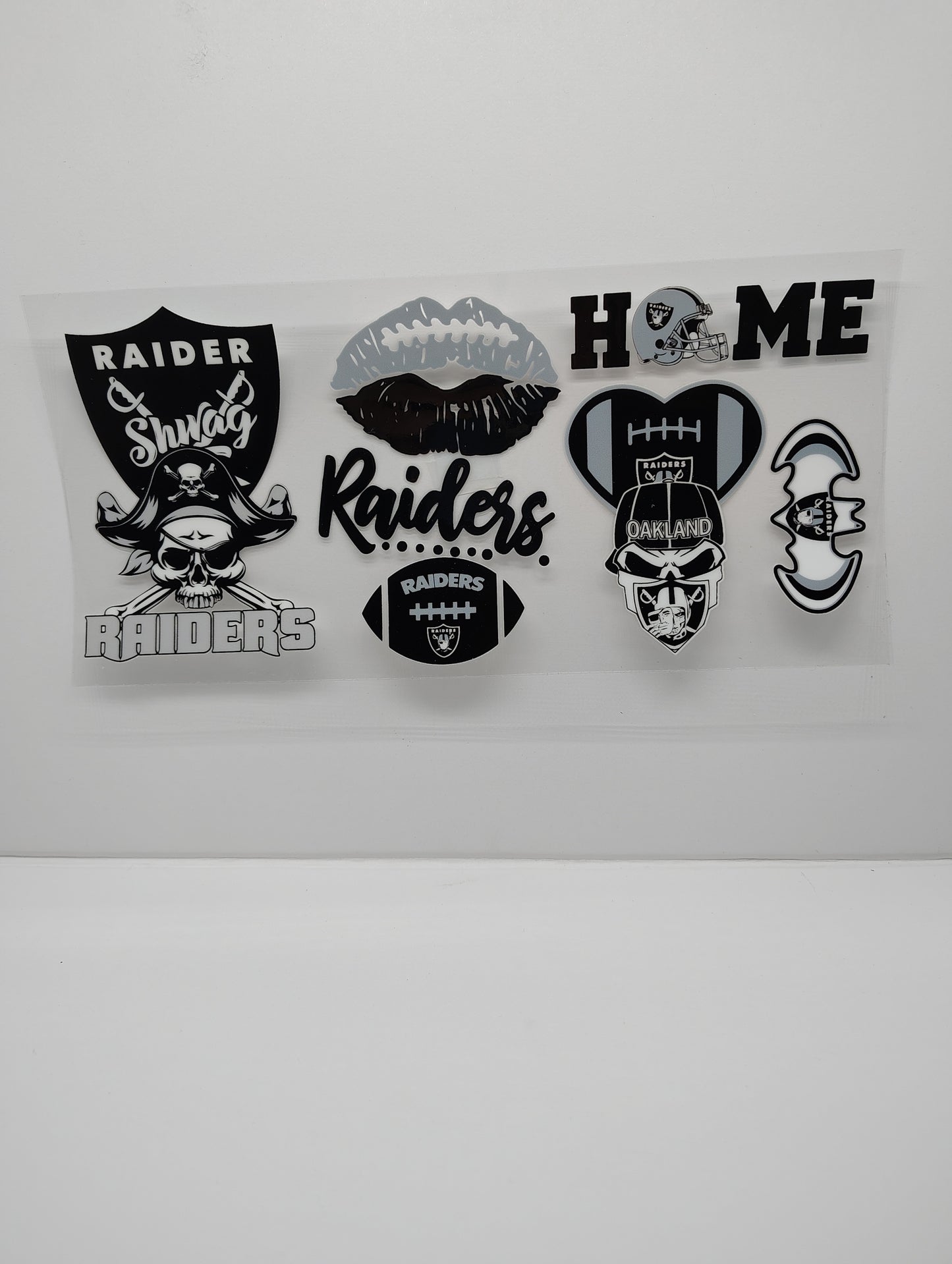 Raiders