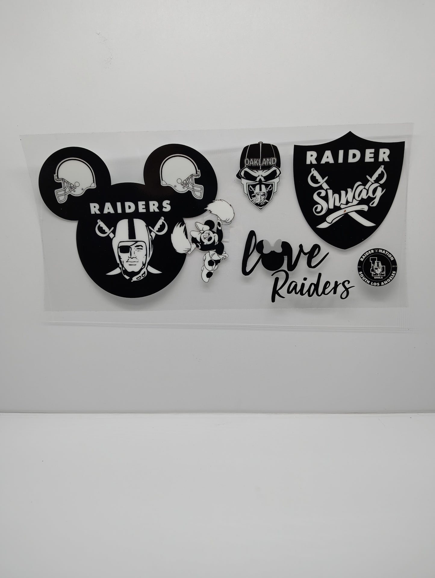 Raiders
