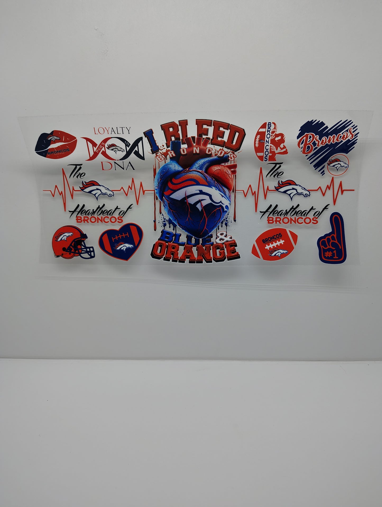 Broncos