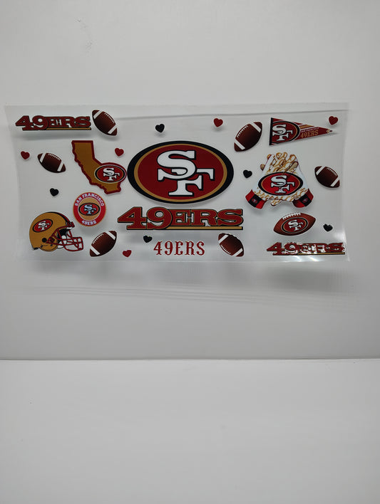 Forty Niners
