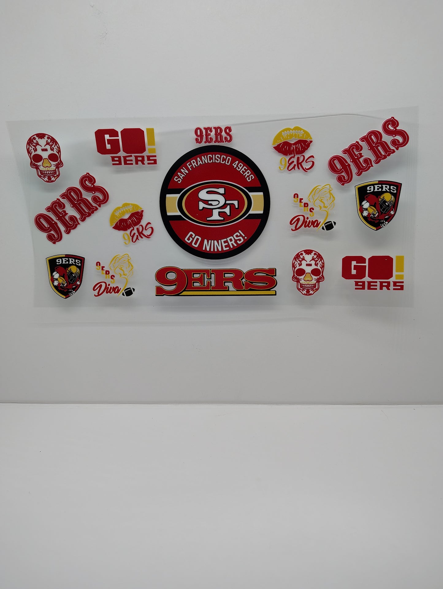 Forty Niners