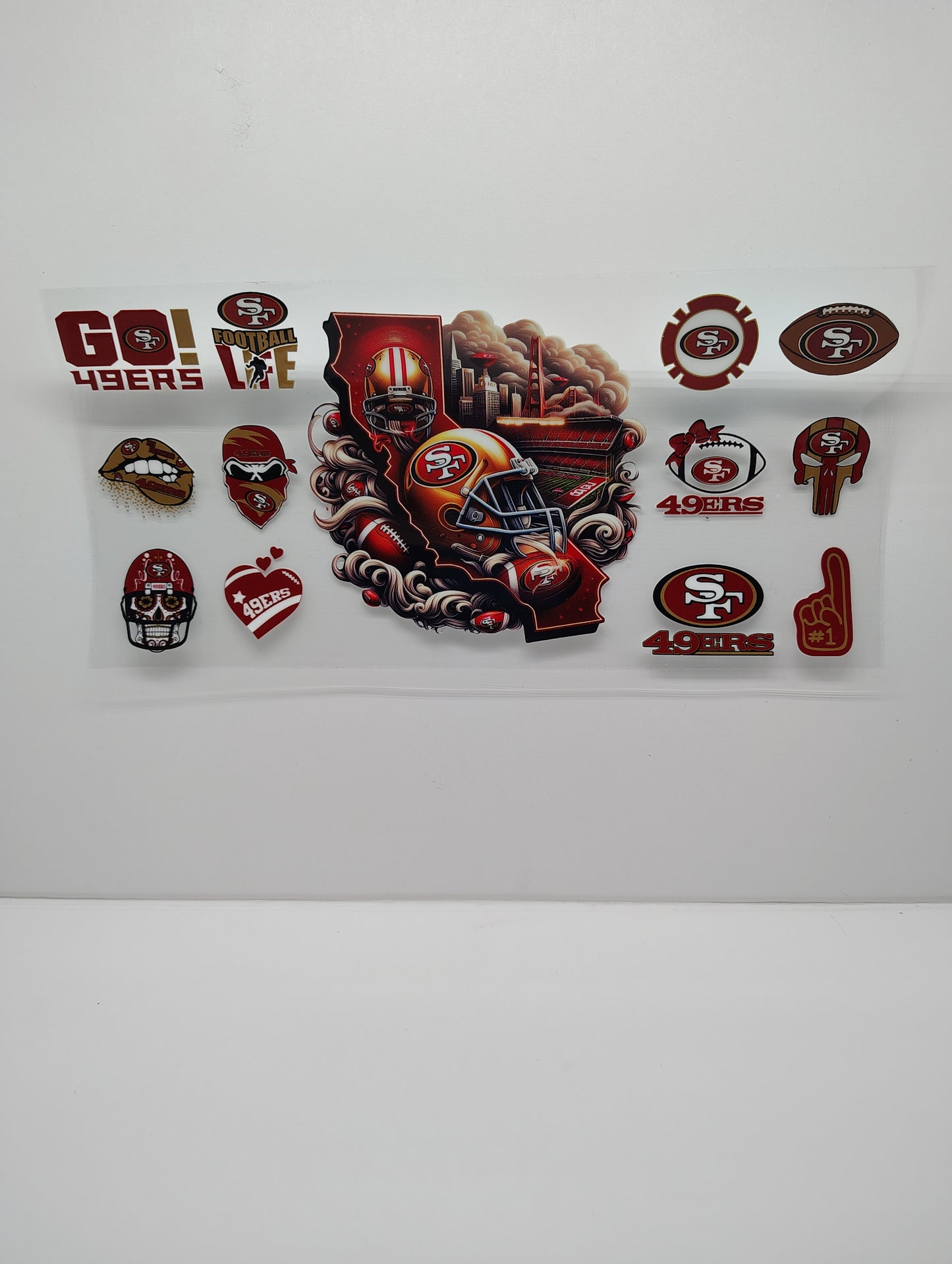 Forty Niners
