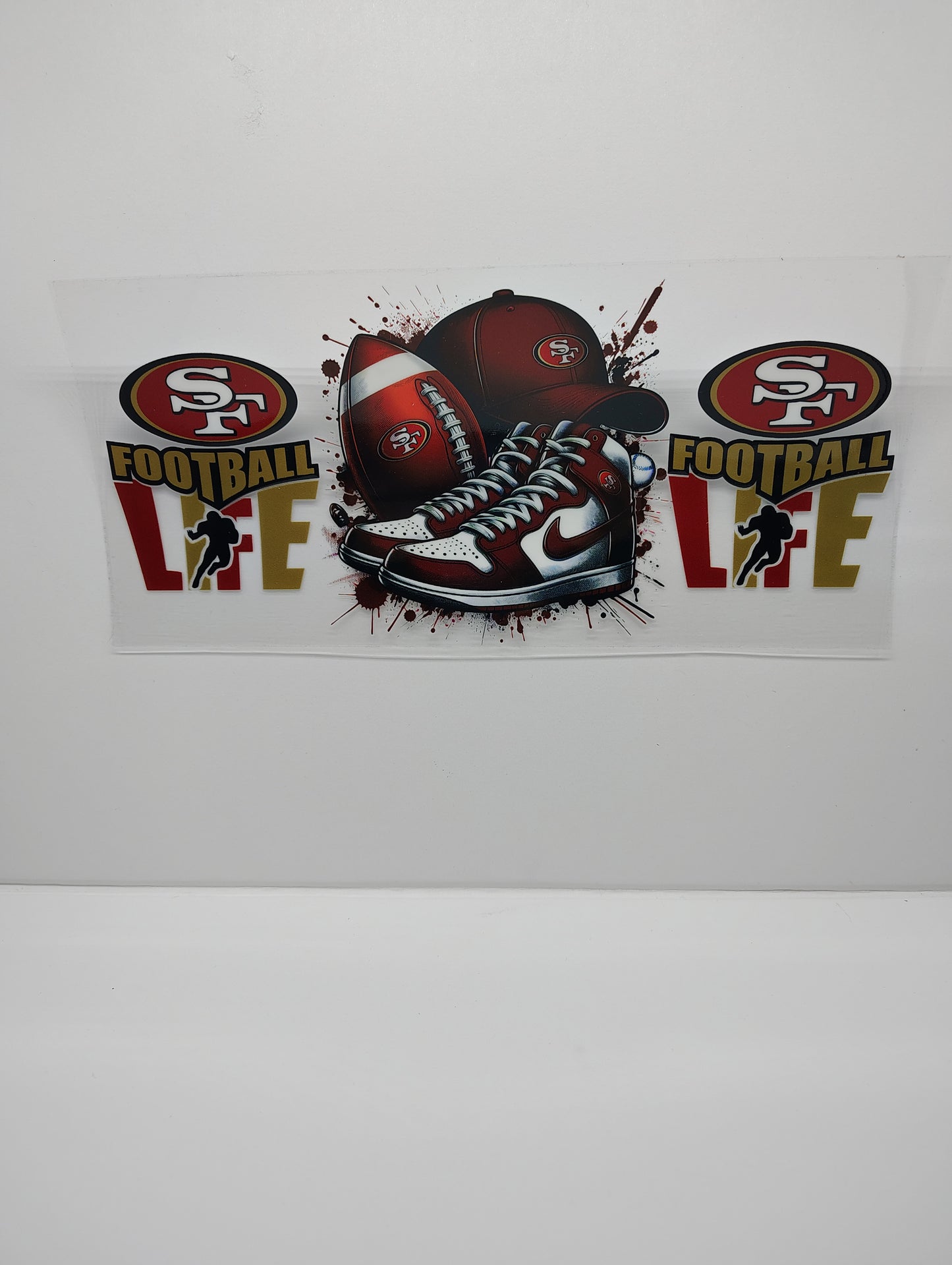 Forty Niners